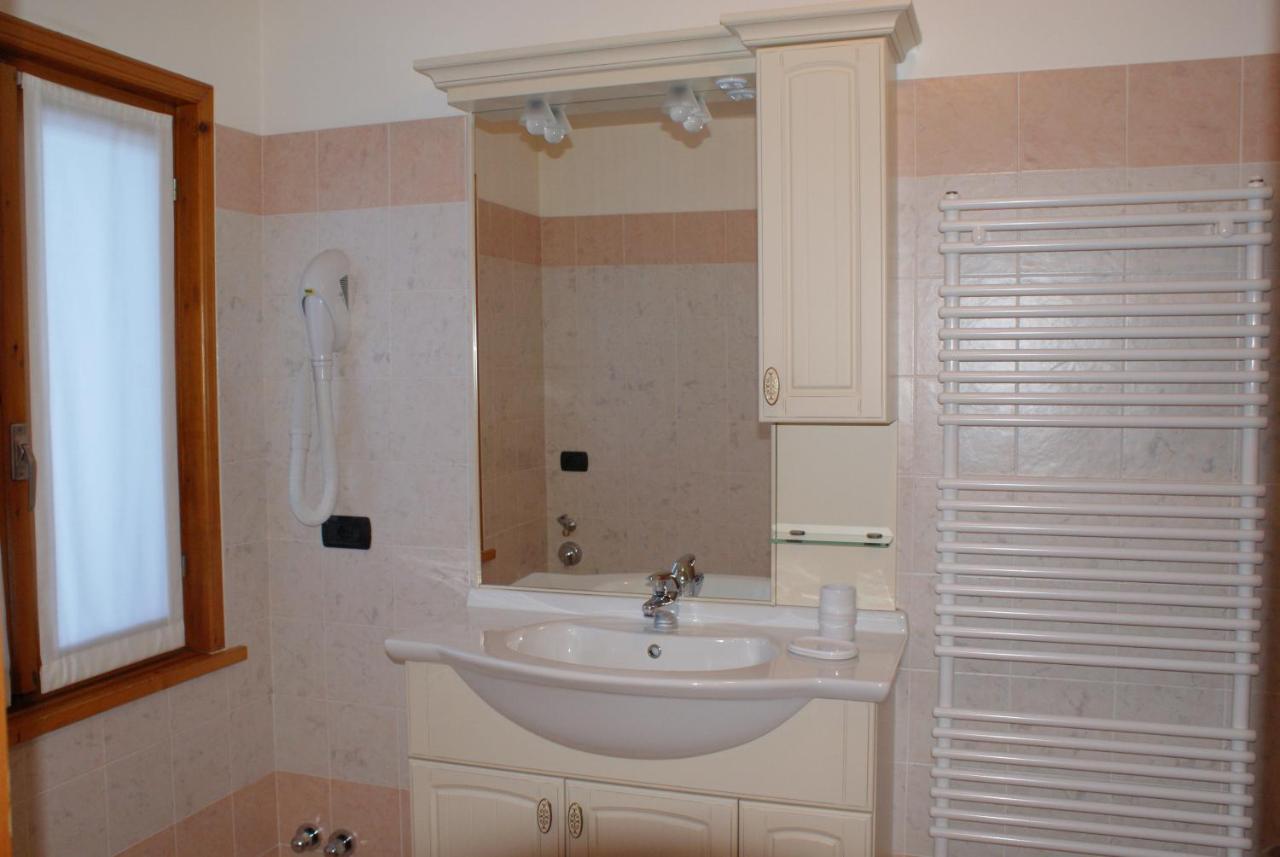 Casa Faifer Mountain Holiday Livigno Luaran gambar